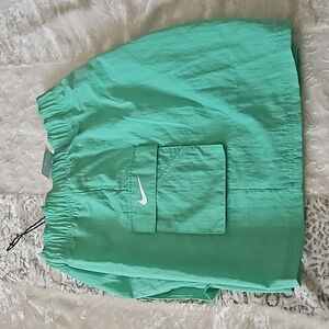 Nike XXL Woven Shorts